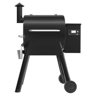 Барбекю на пелети Treager Pro 575