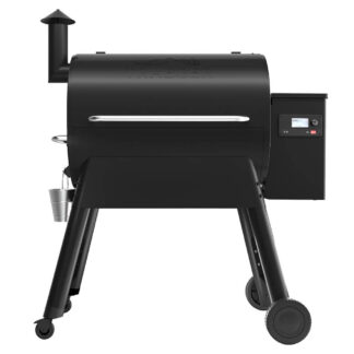 Барбекю на пелети TRAEGER PRO 780