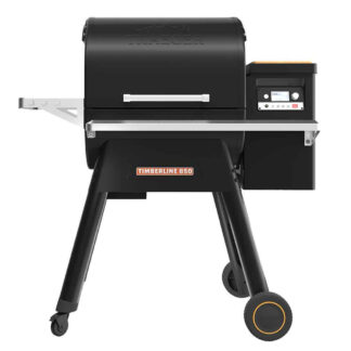 Барбекю на пелети TRAEGER TIMBERLINE 850