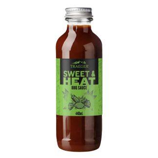 Барбекю сос TRAEGER SWEET & HEAT