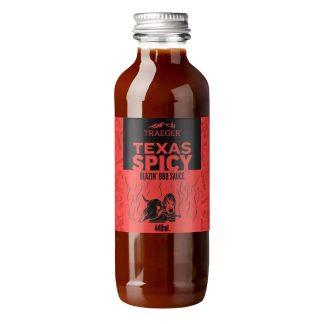 Пикантен барбекю сос TRAEGER TEXAS SPICY
