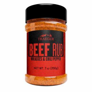 Микс от подправки за телешко и говеждо TRAEGER BEEF RUB