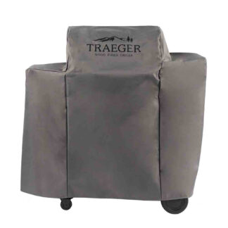 Предпазен калъф за барбекю TRAEGER IRONWOOD 650