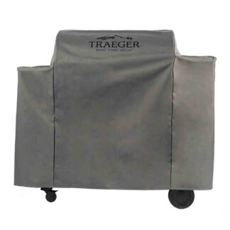 Предпазен калъф за барбекю TRAEGER IRONWOOD 885
