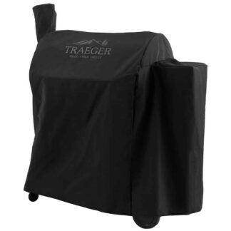 Предпазен калъф за барбекю TRAEGER PRO 780