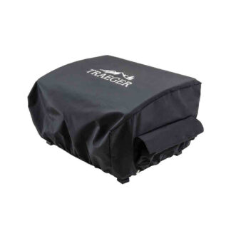 Предпазен калъф за барбекю TRAEGER SCOUT/RANGER