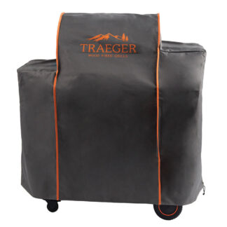 Предпазен калъф за барбекю TRAEGER TIMBERLINE 850