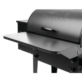 Сгъваем преден рафт за барбекю TRAEGER TAILGATER/20
