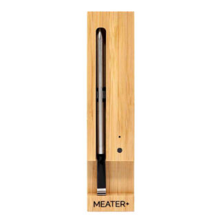 Wireless термометър за месо MEATER+