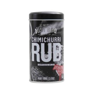 Amestec de condimente pentru grătar Not Just BBQ – Chimichurri Rub