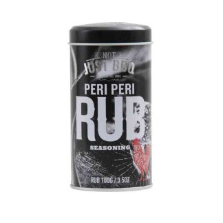 Amestec de condiment pentru grătar Not Just BBQ – Peri Peri Rub