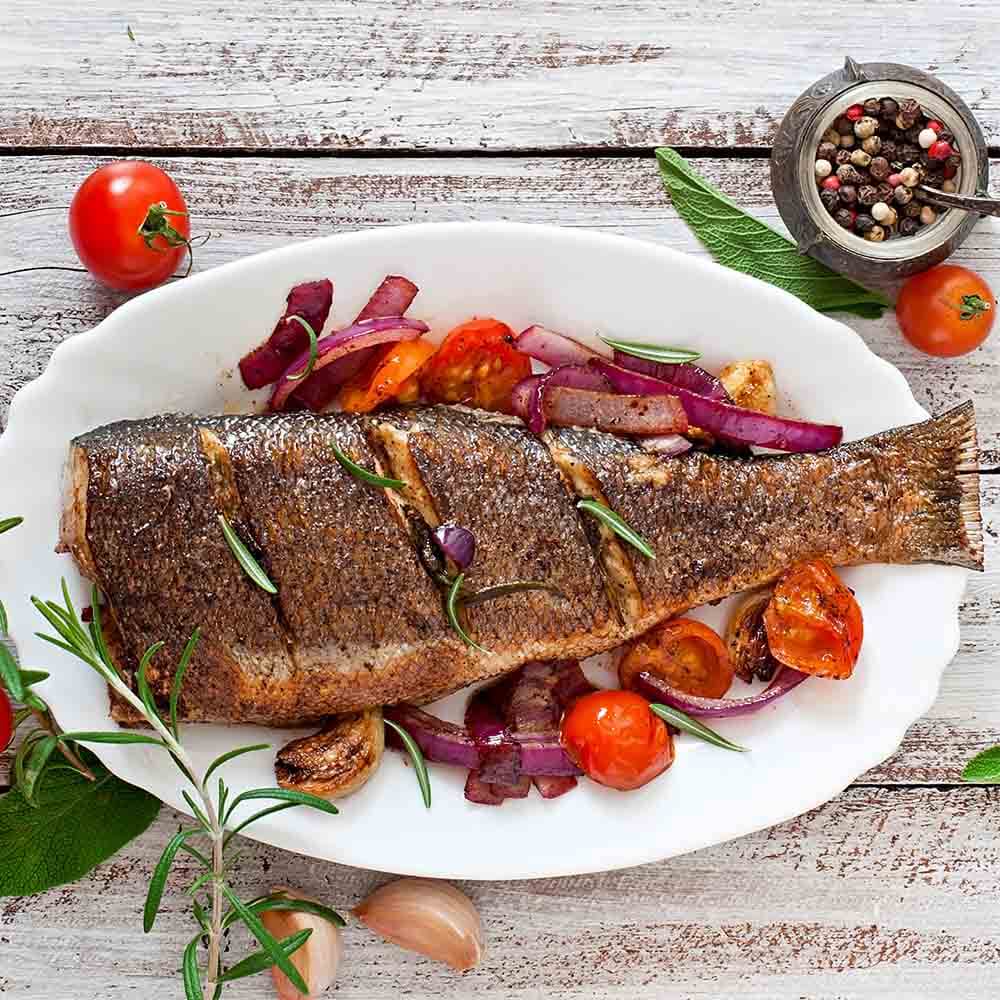 Микс подправки за барбекю за риба Chipotle Chilli Rub 80 G