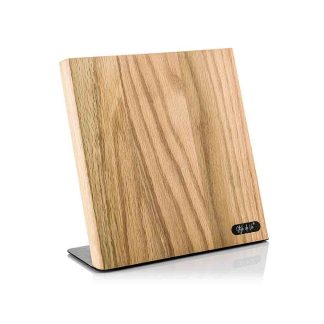 Магнитна стойка за ножове Style de Vie Magnetic Knife holder Oak