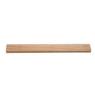 Магнитна поставка за ножове за стена дъб Style de Vie Oak