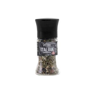 Râșniță cu condimente pentru grătar Not Just BBQ – Italian Grinder