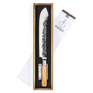 Месарски нож Forged Olive Butcher