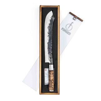 Месарски нож Forged VG10 Butcher