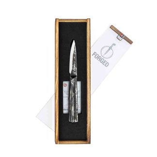 Cuțit pentru decojire Forged Brute Paring