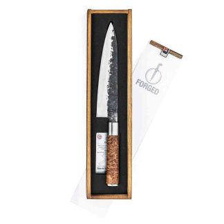 Нож на главния готвач Forged VG10 Chef’s