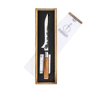 Нож за обезкостяване Forged Olive