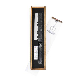 Cuțit pentru legume Forged Brute Nakiri