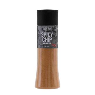 Микс подправки за чипс Not Just BBQ - Spicy Chip Shaker