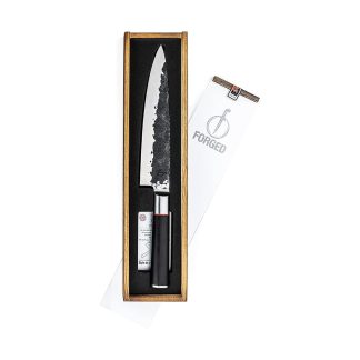 Cuțit bucătar chef Forged Sebra Chef's