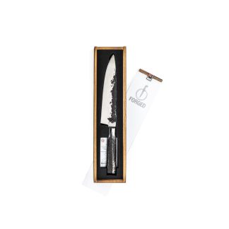 Cuțit bucătar chef Forged Intense Chef`s