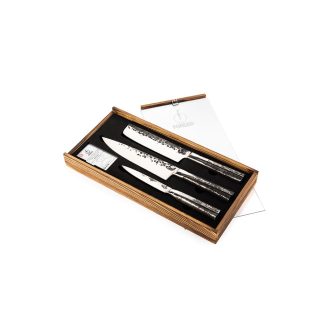 Set de cuțite de bucătărie Forged Intense