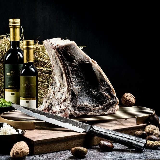 Cuțit pentru carne Forged Brute Carving - imagine 4