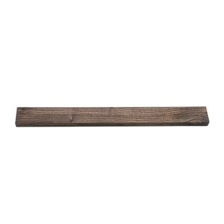 Магнитна поставка за ножове за стена Style de Vie Walnut