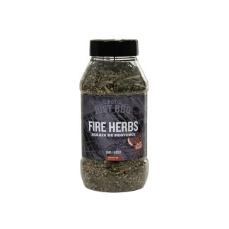 Plante aromate pentru afumat Not Just BBQ – Fire Herbs