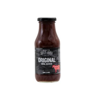 Марината и барбекю сос Not Just BBQ - Original BBQ