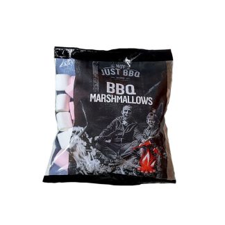 Bomboane marshmallow Not Just BBQ 250 g