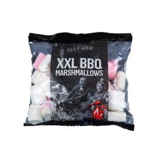 Bomboane marshmallow Not Just BBQ – pachet XXL 500 g