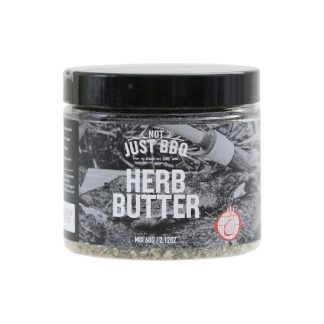 Plante pentru unt Not Just BBQ – Herb Butter Seasoning