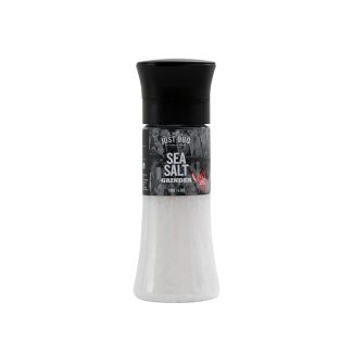 Râșniță cu sare de mare Not Just BBQ – Sea Salt Grinder