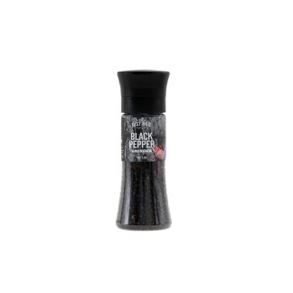 Râșniță pentru piper negru Not Just BBQ – Black Pepper Grinder
