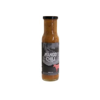 Sos cu mango Not Just BBQ – Mango Chilli