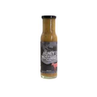 Sos cu muștar și miere Not Just BBQ – Honey Mustard