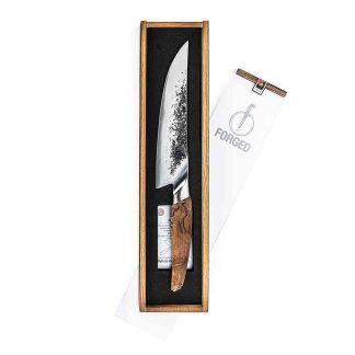 Нож на главния готвач Forged Katai Chef's
