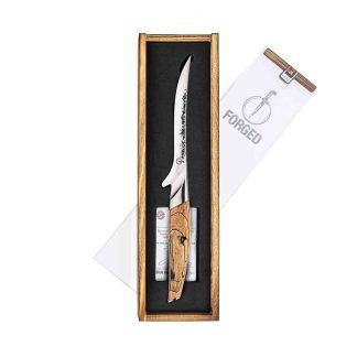 Нож за обезкостяване Forged Katai Boning