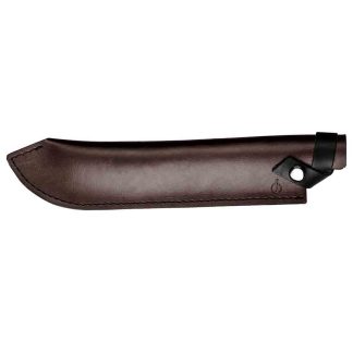 Кожен калъф за месарски нож Forged Butcher