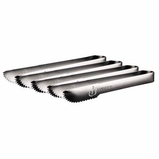 Комплект щипки за сервиране Forged Churrasco