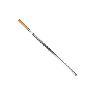 Шиш за барбекю чураско Forged Churrasco V-shape 50 sm