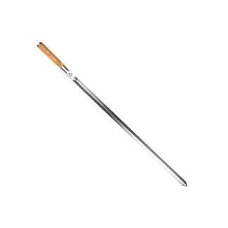 Шиш за барбекю чураско Forged Churrasco V-shape 60 sm