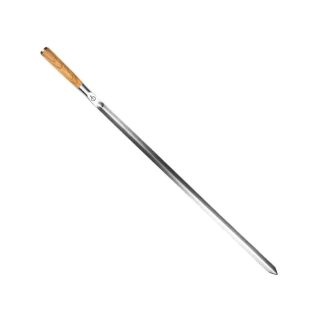 Шиш за барбекю чураско Forged Churrasco V-shape 70 sm