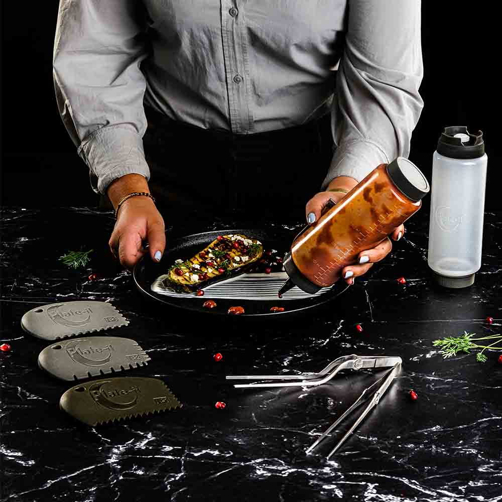 Бутилки Plate-it