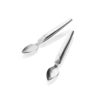 Лъжици Quenelle S Plate-it