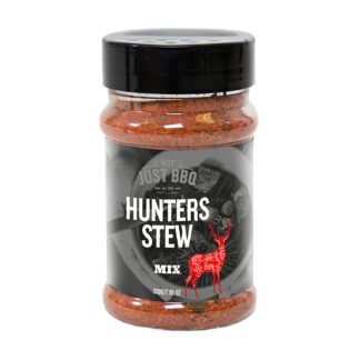 Mix de condimente pentru tocăniță vânătorească Not Just BBQ – Hunters Stew Mix